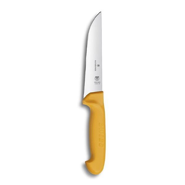 5.8421.18 Butcher's knife