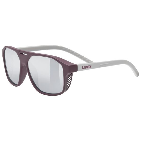 COSMIC CRANBERRY - GREY MATT / MIR.SILVER 2026