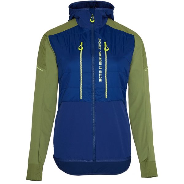 Asprino WJ2516 blue