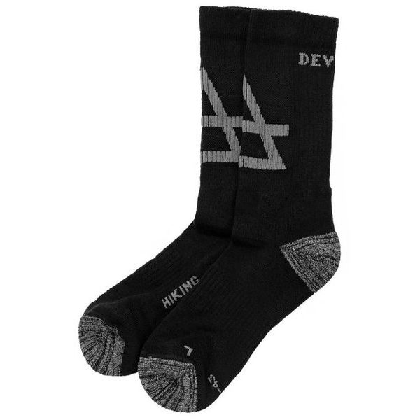 Hiking Merino Medium Sock, Ink