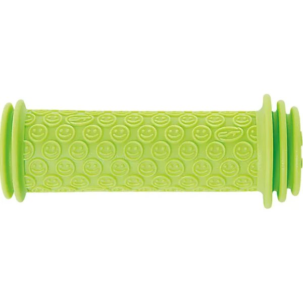 GRIP HAPPY KID 105MM, NEOGREEN