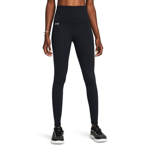 Motion UHR Legging, Black / White