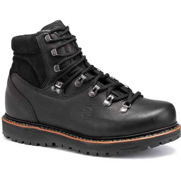Tashi Black