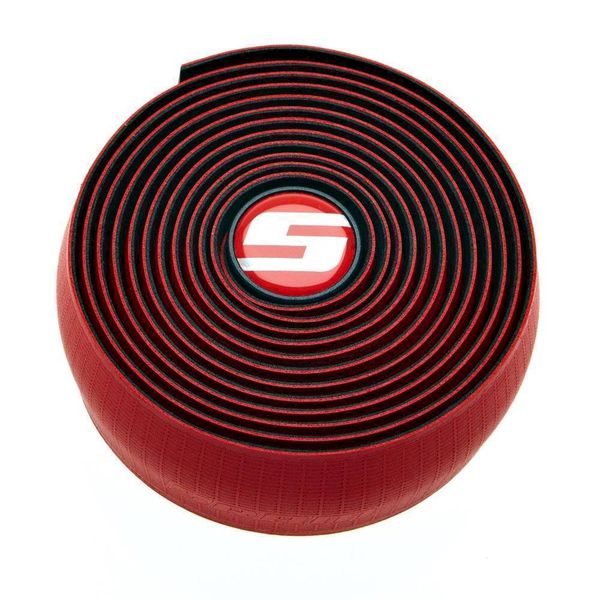 AM HB RED BAR TAPE RED