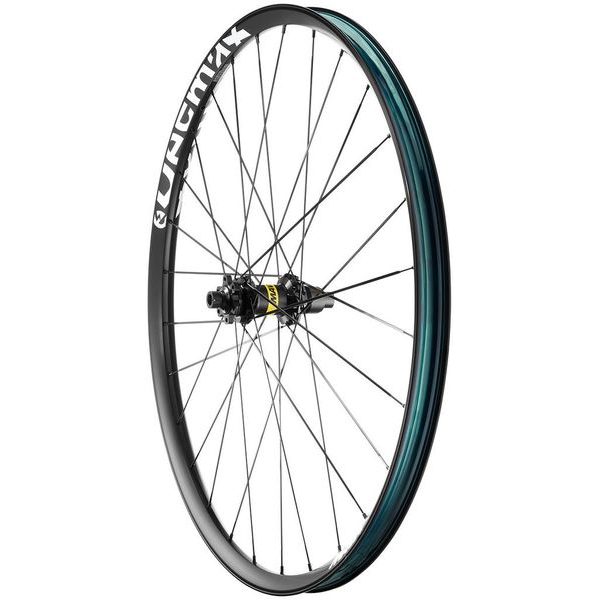 E-DEEMAX 29 REAR DISC CENTERLOCK BOOST MICRO SPLINE