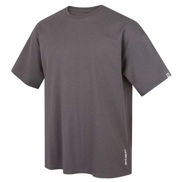 Tee View M grey