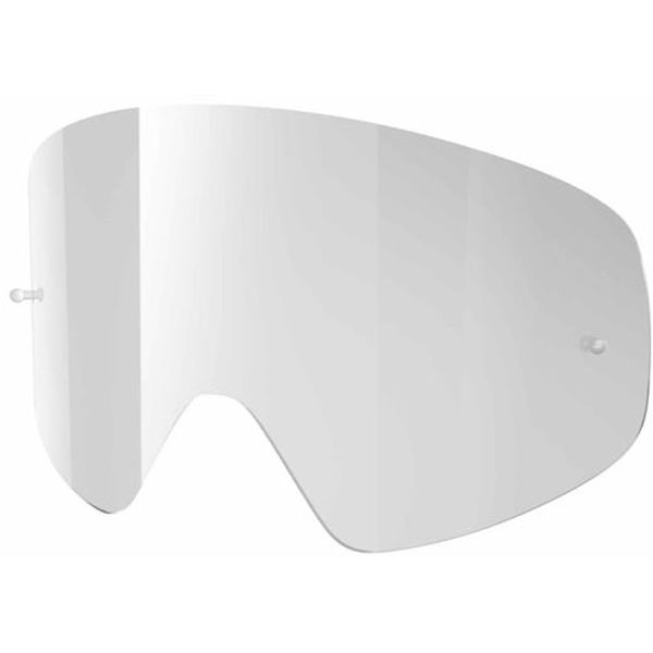 Ora Tear off lens, Transparent