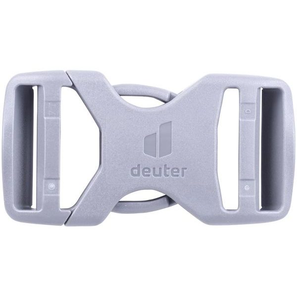 Buckle 25 UR/SCH grey