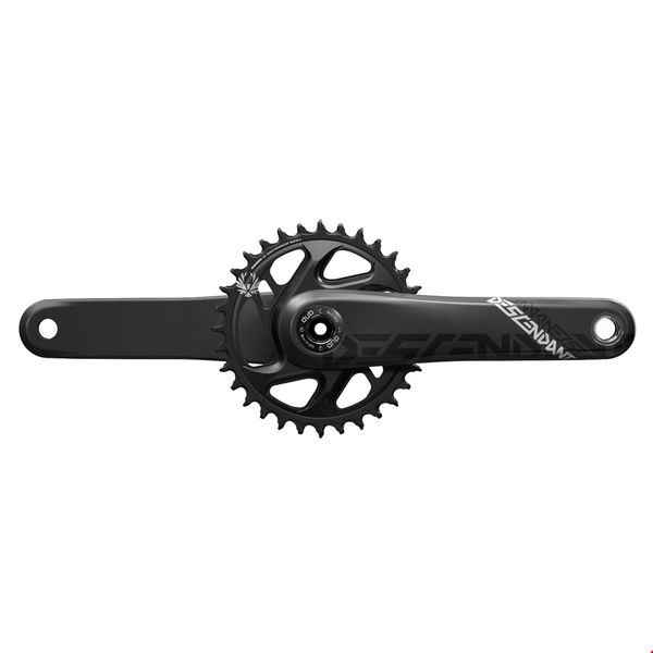 AM FC DESC C EAGLE CD-AI DUB 175 BLK 30