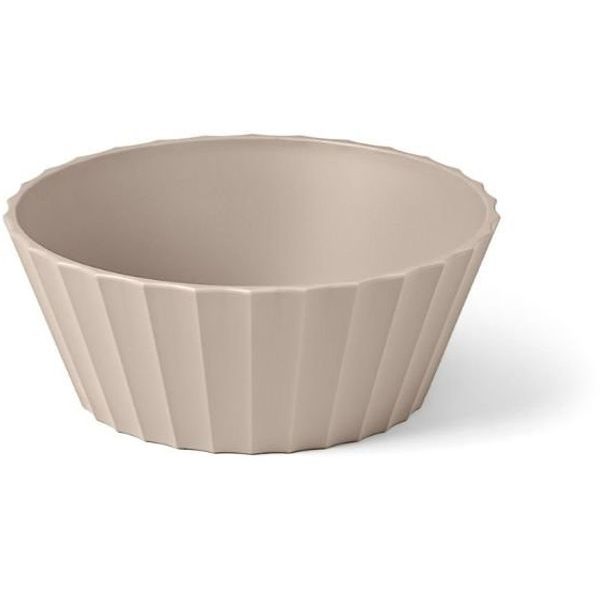 Hera S Moka Grey 15 cm