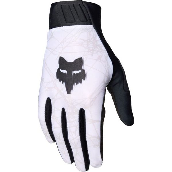 Flexair Glove Diffuse Se White