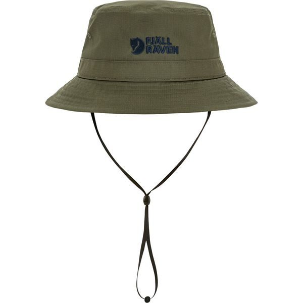 Vardag Bucket Hat Laurel Green