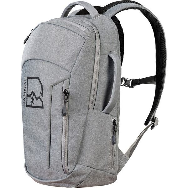 PROTECTOR 20, grey melange