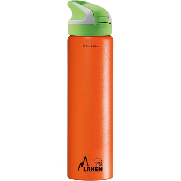 Summit 750 ml oranžová