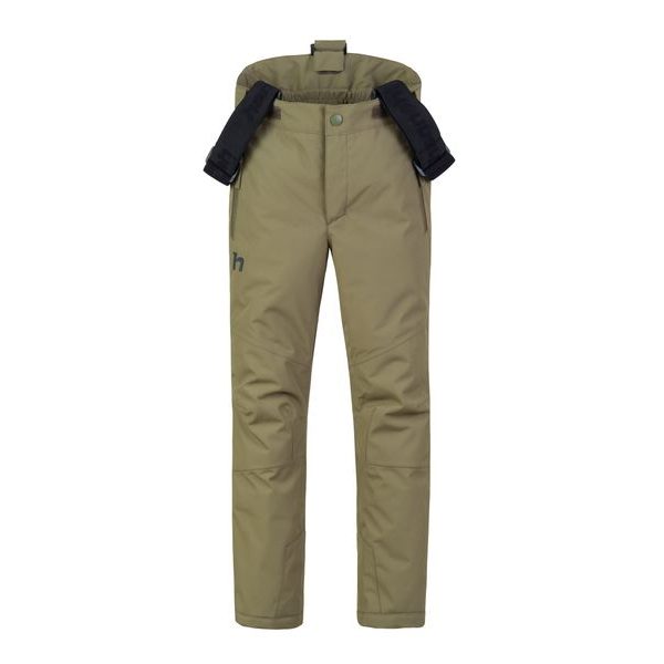 AKITA JR II, burnt olive