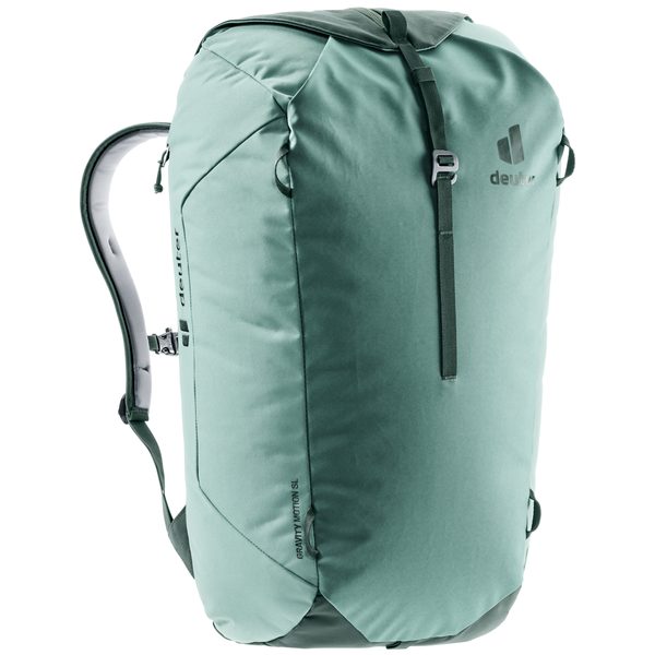 Gravity Motion SL 35 jade-ivy