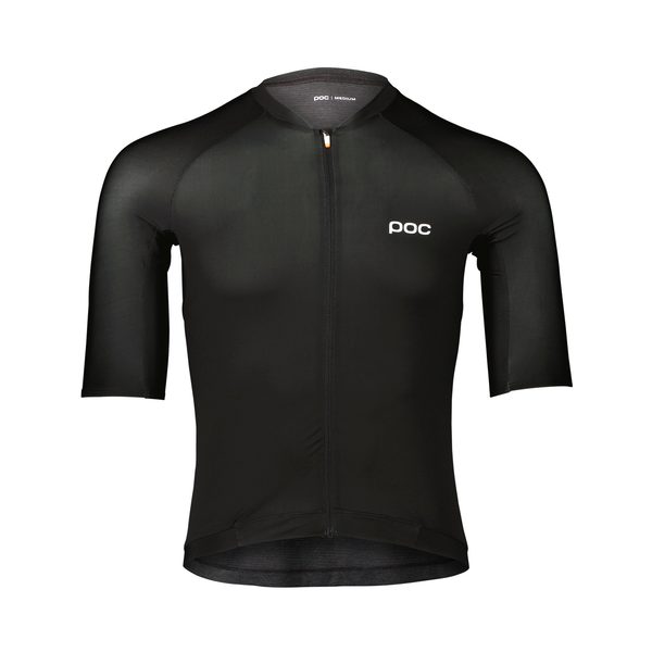 M's Pristine Jersey Uranium Black