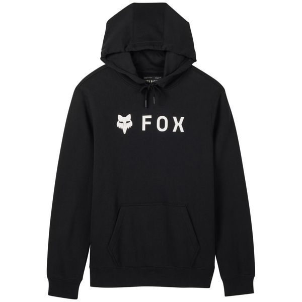 Absolute Fleece Po, Black
