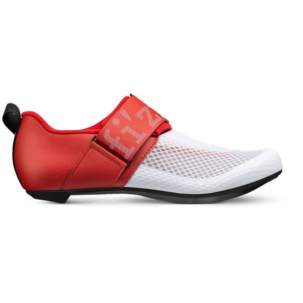 TRANSIRO HYDRA WHITE - METAL RED (TRR5PMR1K20MR)