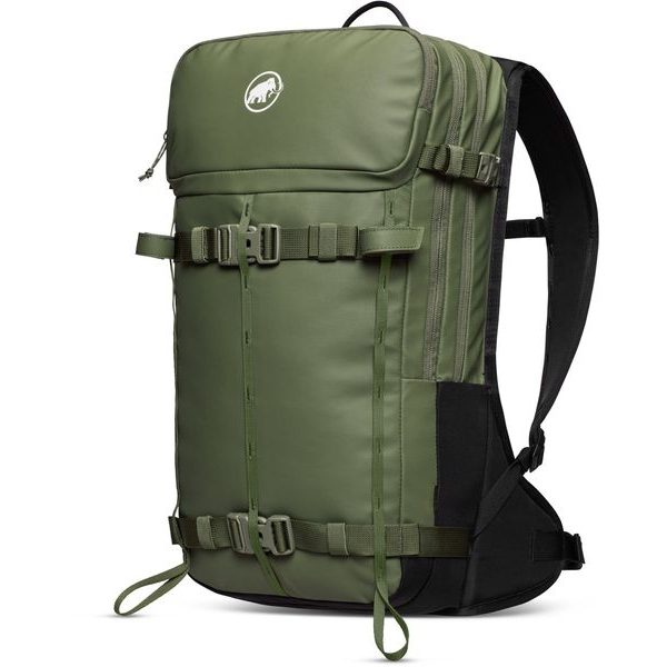 Nirvana 18  marsh-black