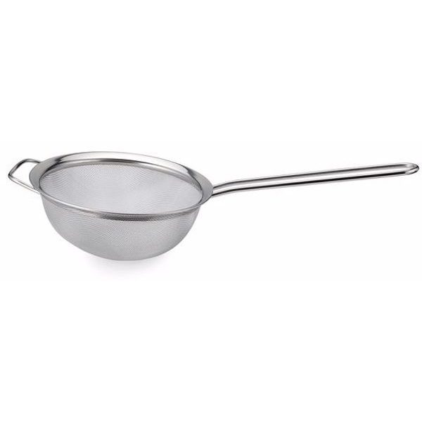 Kuchyňské sítko jemné 16 cm