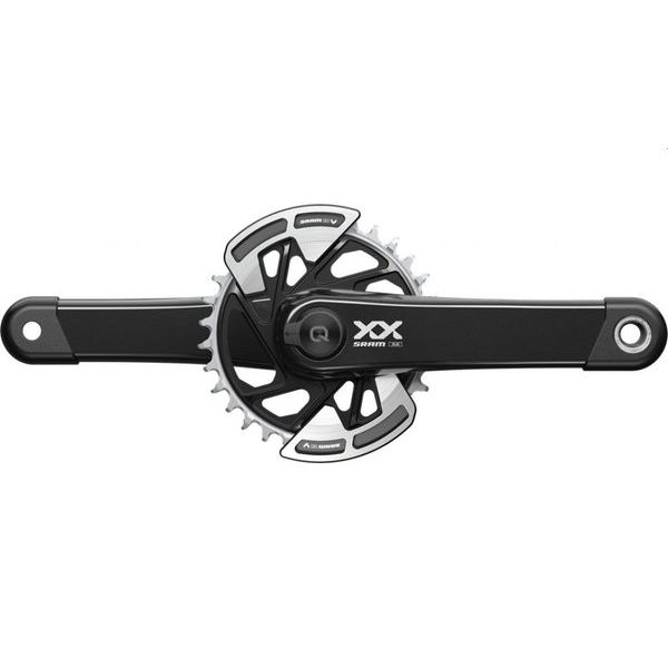 AM FCXX EGL SPRPM Q174CL55DUB170BLK 32TT