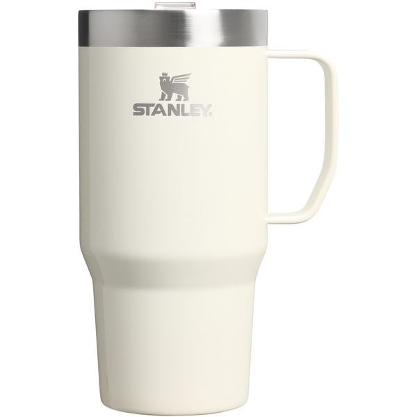 Everyday Suburban Mug 700 ml Cream Gloss