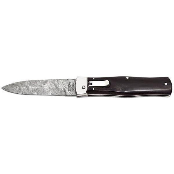 NUZ 241-DR-1/KP BLACK
