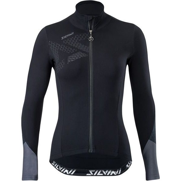 Calvana WD1618 black-charcoal