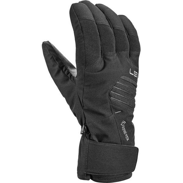 Vision GTX, black