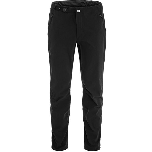 Bergtagen Stretch Trousers M Black