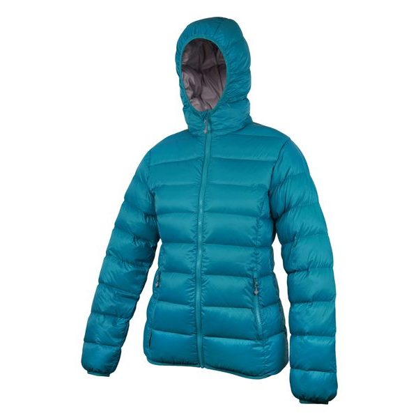 TACOMA LADY harbor blue/steeple grey