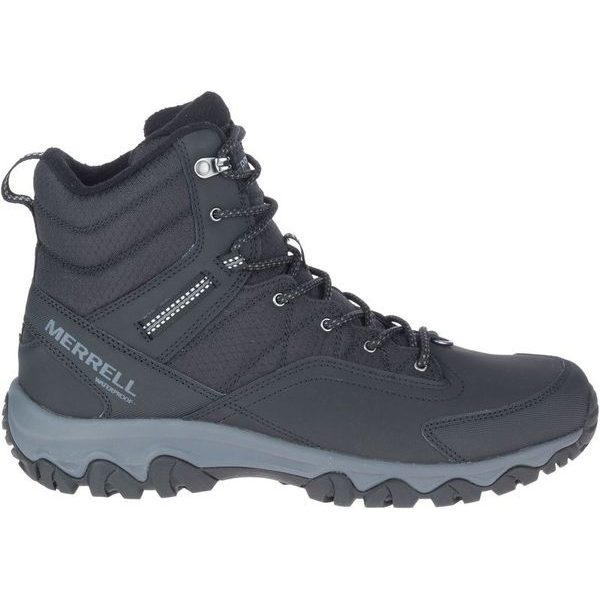 J036441 THERMO AKITA MID WP, black