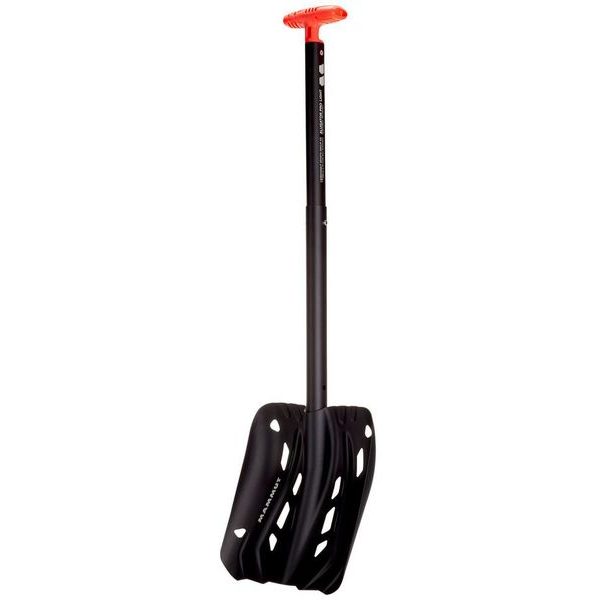 Alugator Pro Light black
