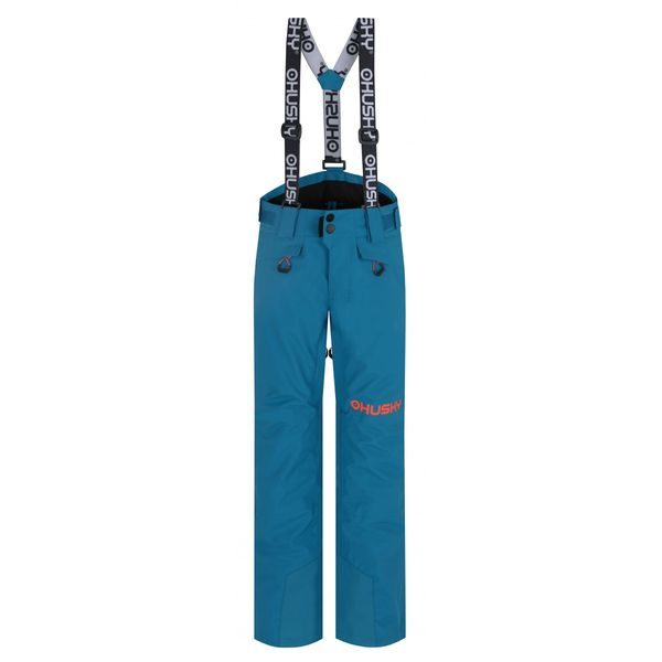 Gunis Kids blue