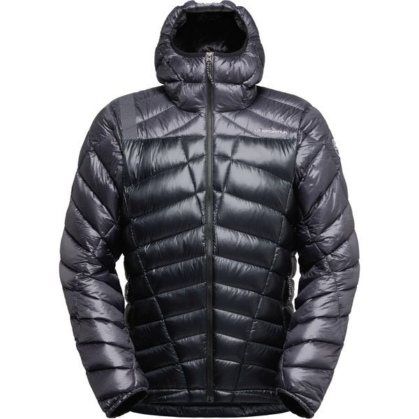 Lumina 200 Down Jkt M Night Sky/Chalk