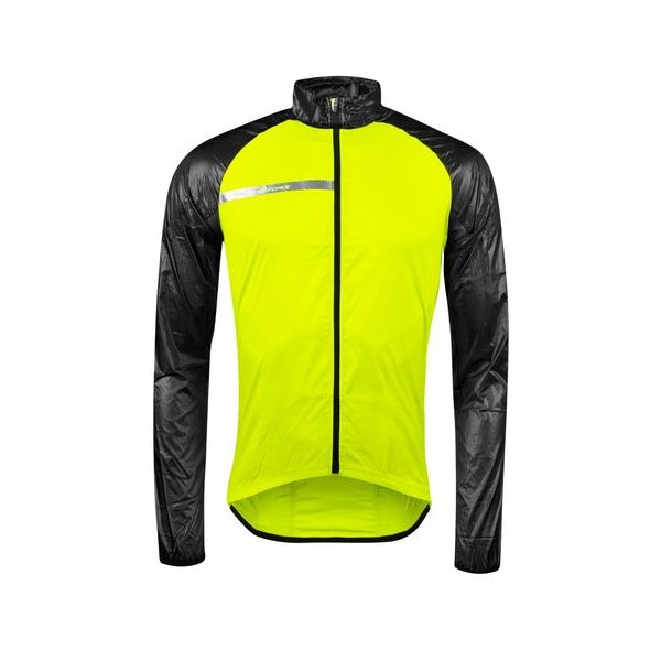 WINDPRO KID, fluo-černá