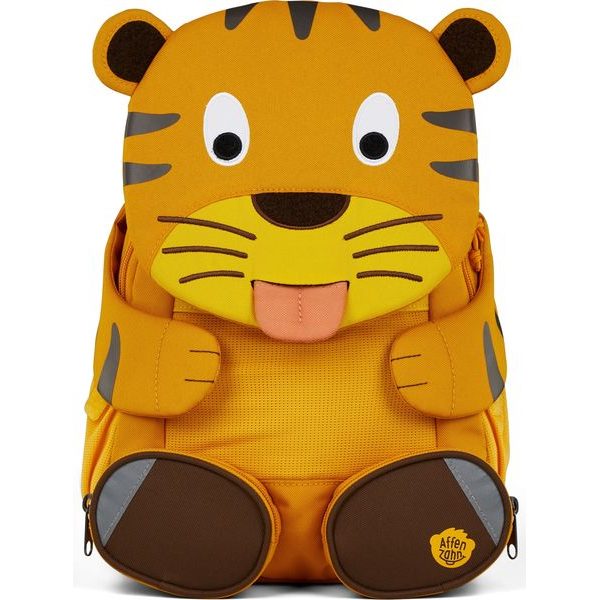 Large Friend 8 Tiger
