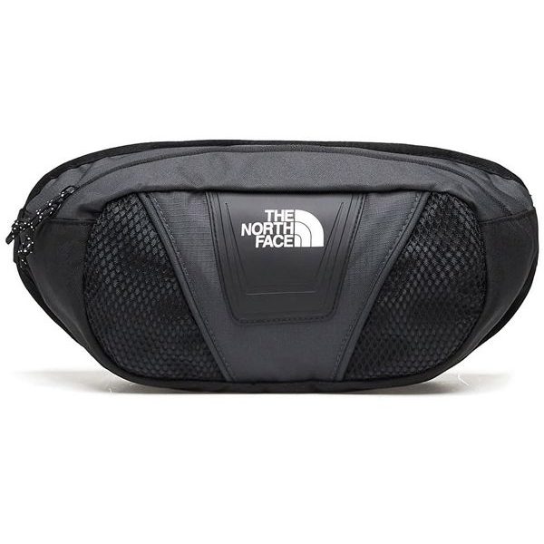 Y2K HIP PACK, TNF Black-Asphalt Grey