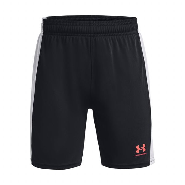 B's Ch. Knit Short-BLK