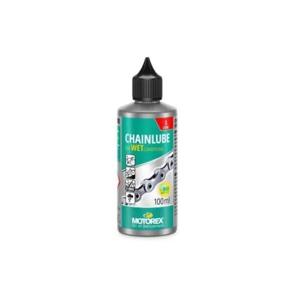 WET CONDITIONS 100 ml