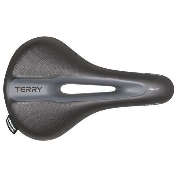Terry Fisio Flex Gel Max Men