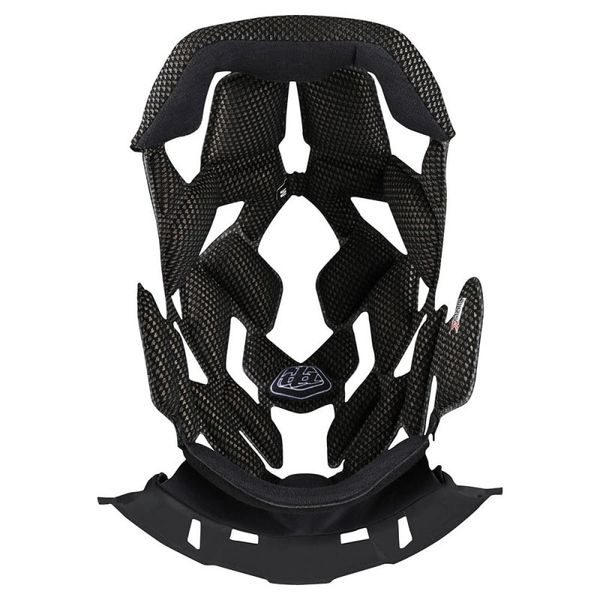 HEADLINER D4 POLY SOLID, BLACK
