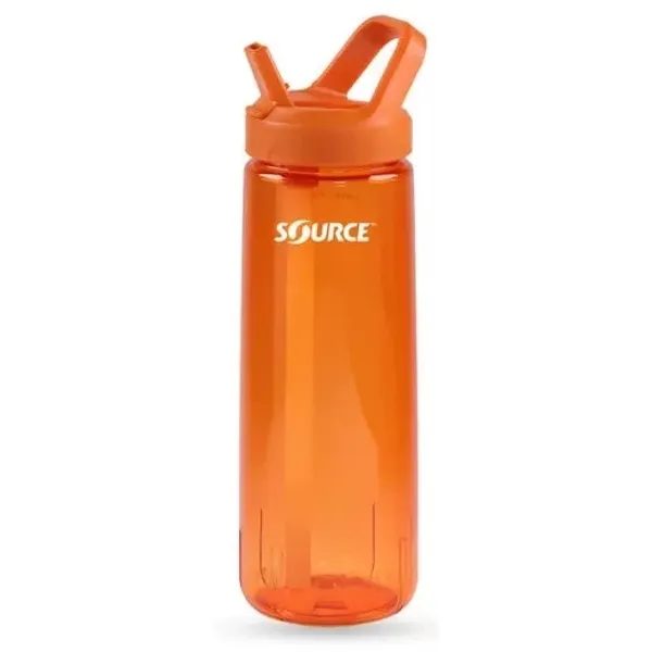 ACT-Tritan 946 ml Amber orange