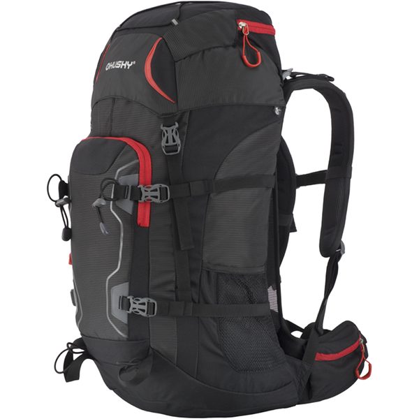 SLOPER 45L černý