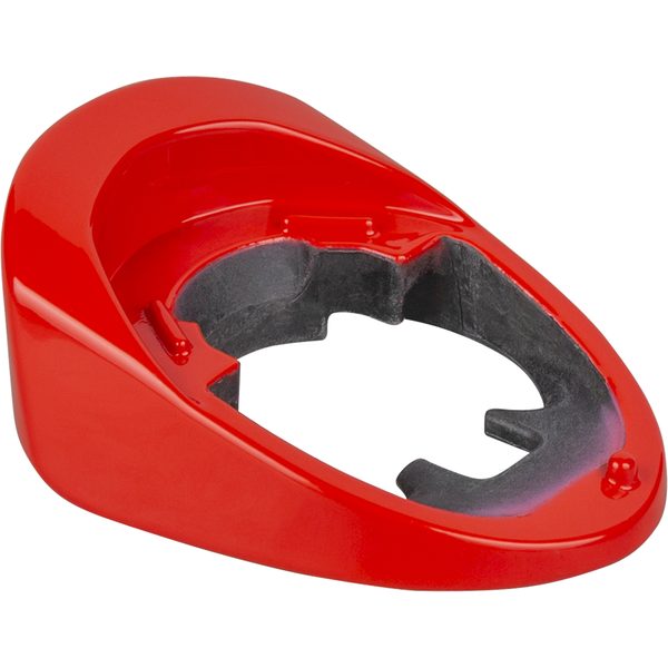 Emonda SL6 Headset Radioactive Red