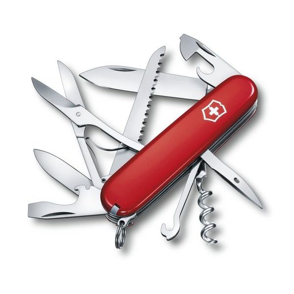 1.3713 HUNTSMAN red