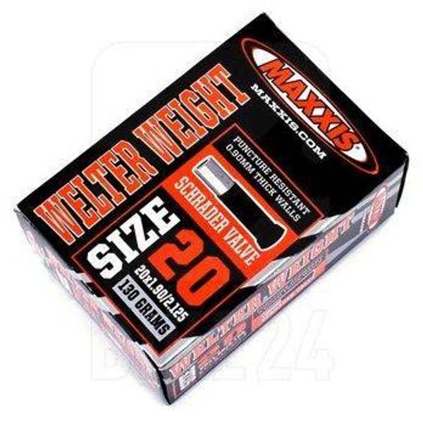 WELTER AUTO-SV 20x1.9/2.125