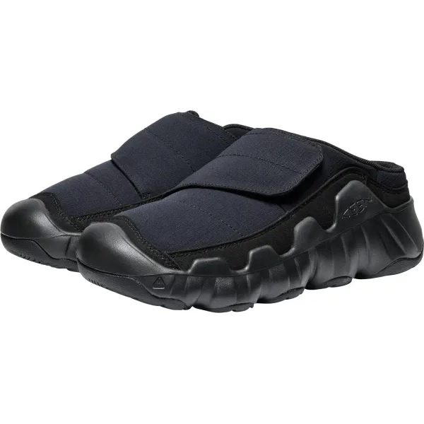HYPOWSER WRAP WOMEN black/black