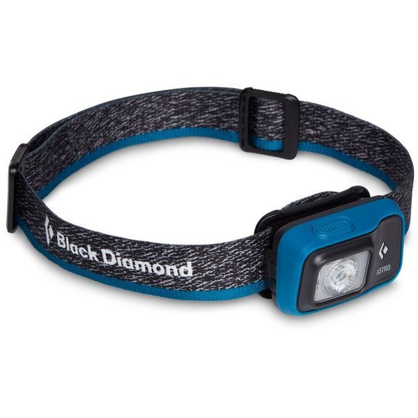 ASTRO 300 HEADLAMP, Azul